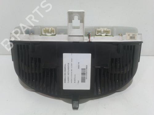 Instrument cluster MAZDA 3 (BK) 1.6 DI Turbo | BP12255907C47 