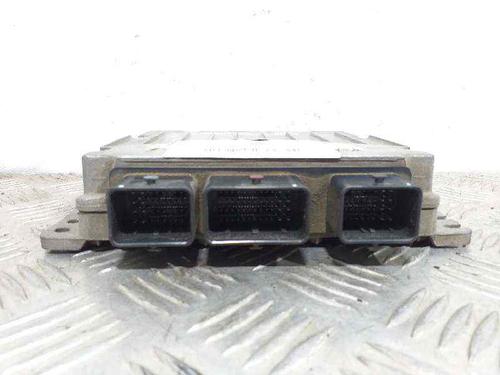 Engine control unit (ECU) PEUGEOT 307 (3A/C)  | BP5225161M57 