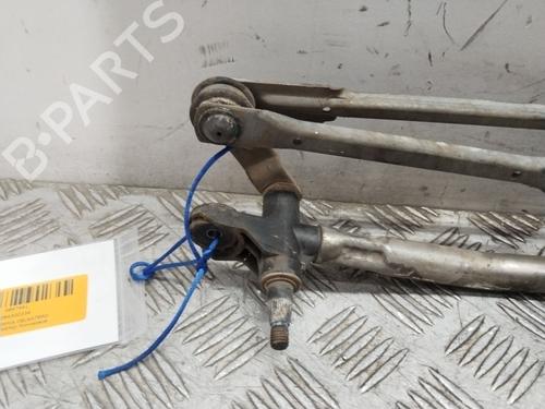 Front wiper motor CITROËN NEMO MPV 1.4 HDi | BP37874551M29 - Image 3
