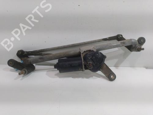 Used Front wiper motor NISSAN MURANO I (Z50) [2002-2009]  13538625