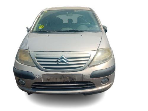 Used Parts CITROËN C3 I (FC_, FN_) 1.4 i 4887457