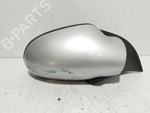 Right mirror MERCEDES-BENZ A-CLASS (W168) A 160 (168.033, 168.133) | BP19923831C27 