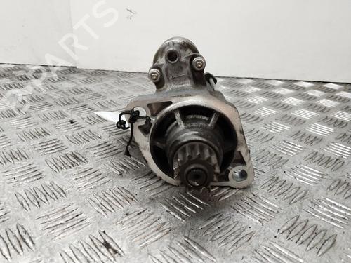 Used Starter SEAT LEON (5F1) [2012-2021]  19066741