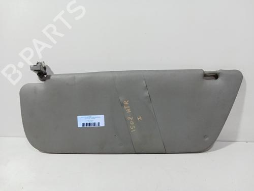 Used Left sun visor MERCEDES-BENZ SPRINTER 3,5-t Bus (B906) 315 CDI (906.731, 906.733, 906.735) (150 hp) 29570134
