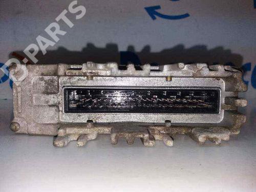 Engine control unit (ECU) SEAT CORDOBA (6K2)  | BP5200289M57 