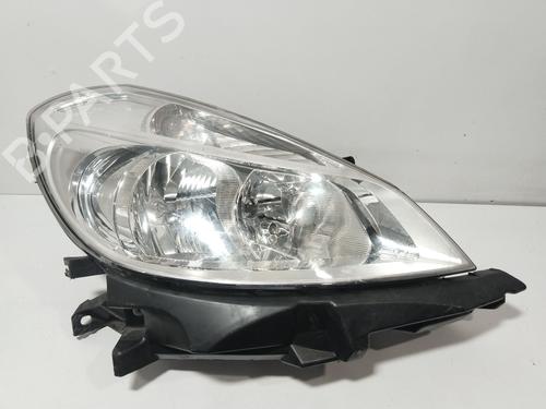 Used Right headlight Right headlight 36561463 36561463