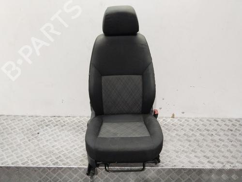 Right front seat SEAT TOLEDO IV (KG3) 1.6 TDI | BP18407418C16 