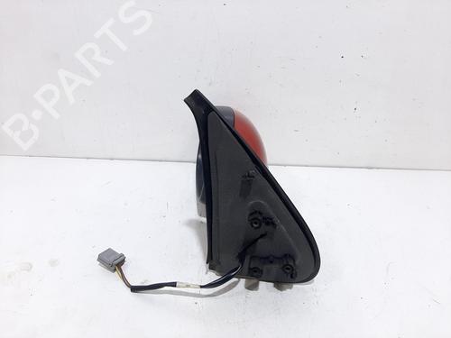 Left mirror NISSAN MICRA III (K12)  | BP17615757C26 