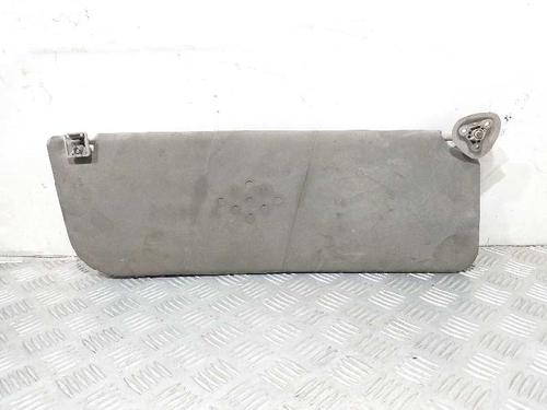 Used Left sun visor Left sun visor 5191128 5191128