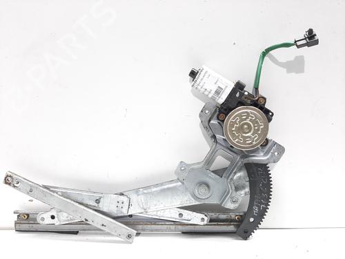 Used Front right window mechanism Front right window mechanism DAEWOO MATIZ (M100, M150) [1998-2026] 7477169 7477169