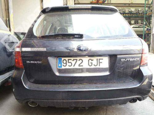 Electronic module SUBARU LEGACY IV Estate (BP)  | BP7070452M83 