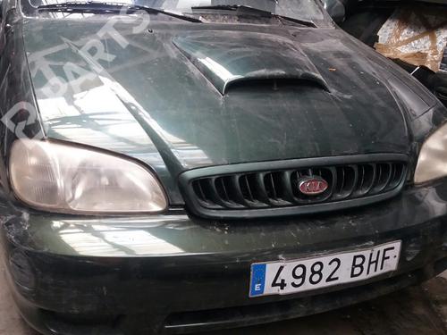 Right taillight KIA CARNIVAL I (UP)  | BP9671958C35 