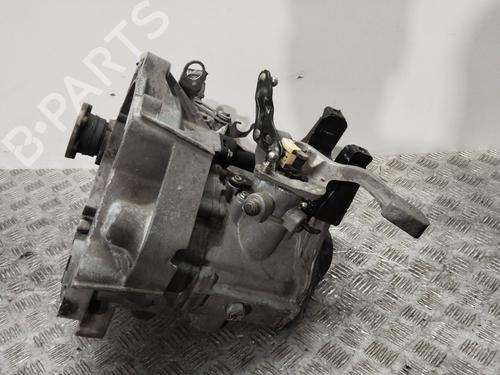 Gearbox SEAT IBIZA III (6L1) 2.0 | BP27363822M3 