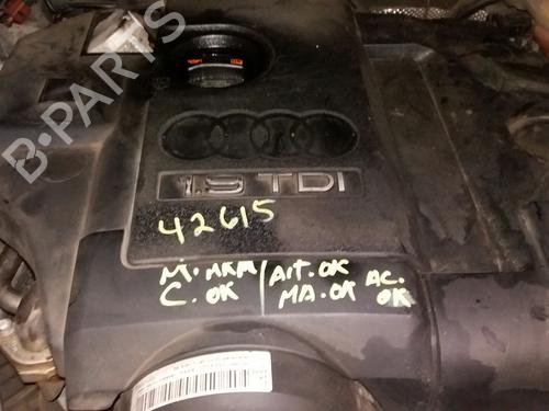 Rear left panel AUDI A4 B7 (8EC) | BP14067073C60 - Image 6