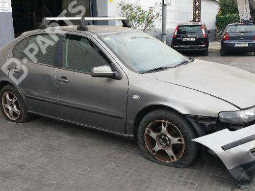 Front wiper motor SEAT LEON (1M1)  | BP6904900M29  - Image 8