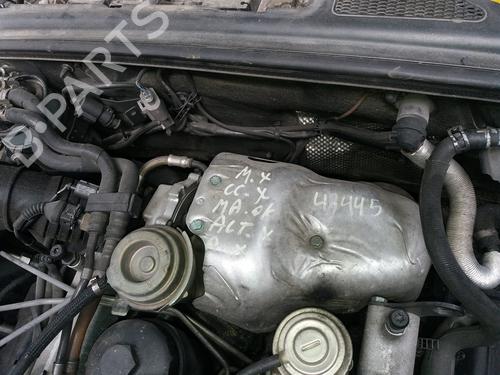 Cup/Object holder AUDI A4 B6 Avant (8E5) 2.5 TDI | BP14067075I37 - Image 10