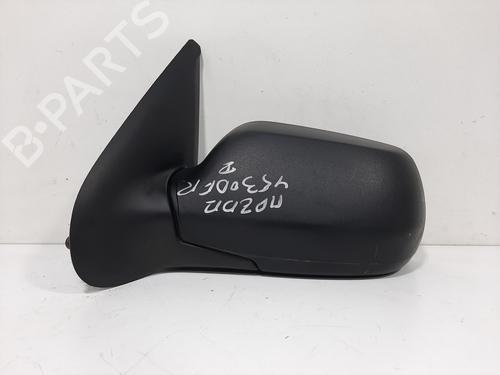 Retrovisor esquerdo Retrovisor esquerdo MAZDA 2 (DY) [2003-2007] 7838211 7838211
