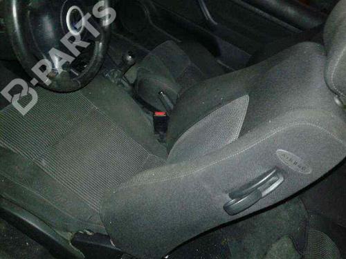 Front right lock VW GOLF IV (1J1)  | BP5190233C97 