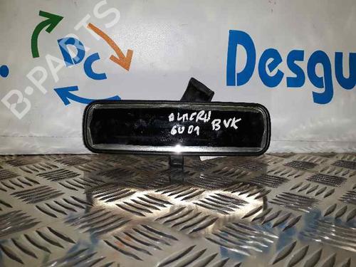 Used Rear mirror Rear mirror NISSAN ALMERA II Hatchback (N16) [2000-2026] 5208113 5208113