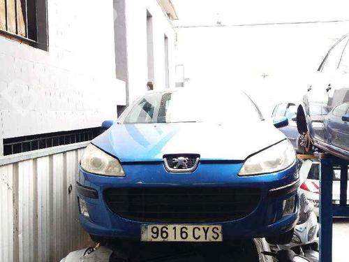 Radio PEUGEOT 407 (6D_)  | BP7037307E6 