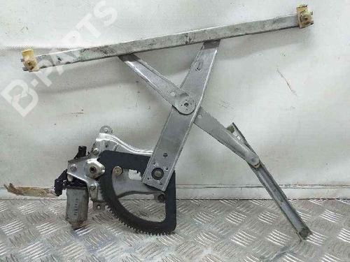 Used Front right window mechanism DAEWOO KALOS (KLAS) 1.4 (83 hp) 5203755