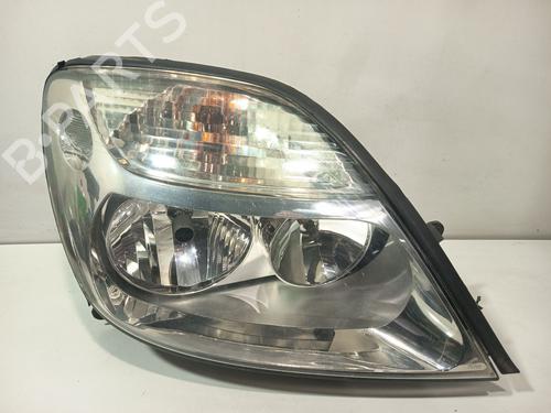 Højre forlygte Højre forlygte RENAULT MEGANE Scenic (JA0/1_) [1996-2001] 5200245 5200245