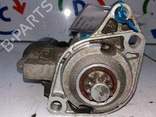Motor de arranque Motor de arranque SEAT INCA (6K9) 1.9 SDI (64 hp) 36376210 36376210