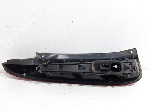 Right taillight FORD FIESTA V (JH_, JD_)  | BP15762625C35 