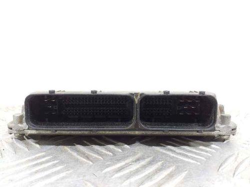 Engine control unit (ECU) SEAT IBIZA III (6L1)  | BP5639783M57 