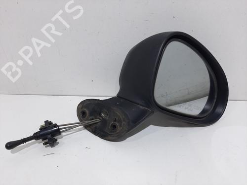 Used Right mirror CHEVROLET MATIZ (M200, M250) [2005-2025]  13244189