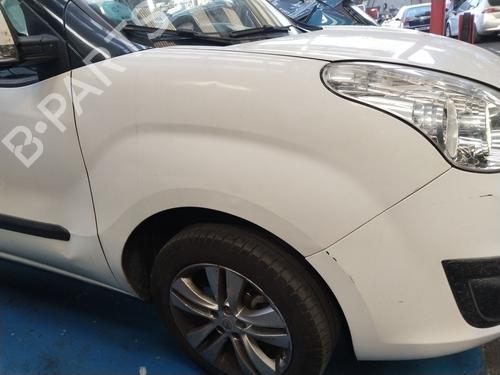 Used Right front fenders Right front fenders OPEL COMBO Box Body/MPV (X12) 1.3 CDTI (B05) (90 hp) 34399488 34399488