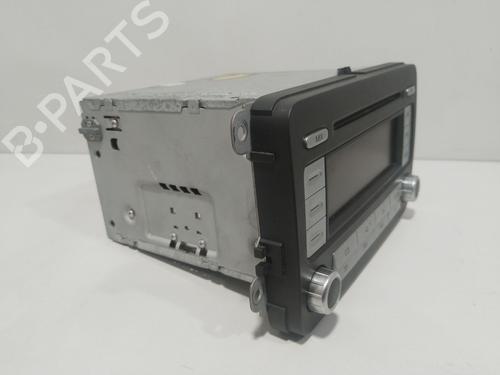 Radio VW PASSAT B6 (3C2) 1.6 FSI | BP28021908E6 