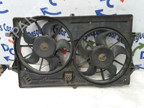 Used Radiator fan FORD FOCUS I (DAW, DBW) [1998-2009]  5207710