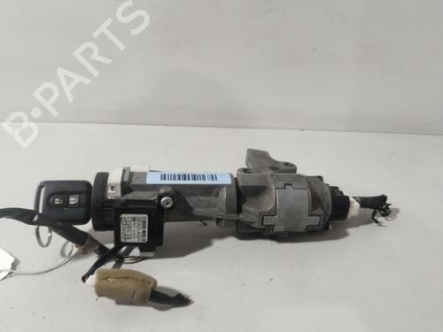 Ignition barrel NISSAN PATHFINDER III (R51) 2.5 dCi 4WD | BP31354065M48