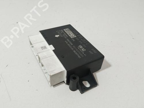 Electronic module SEAT LEON (5F1) 1.5 TGi | BP38488698M83 - Image 2