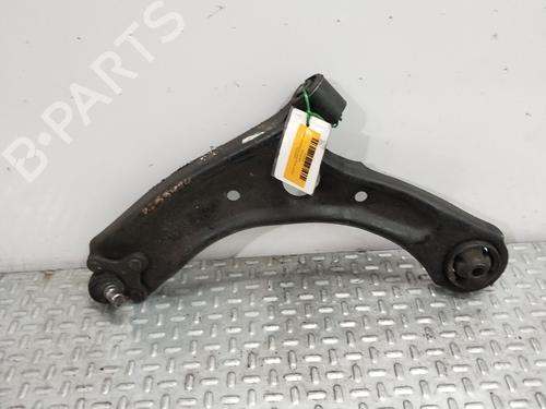Used Left front suspension arm Left front suspension arm HYUNDAI TUCSON (TL, TLE) 1.6 GDi (132 hp) 39901503 39901503