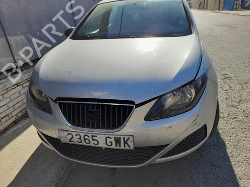 Instrument cluster SEAT IBIZA IV SC (6J1, 6P5)  | BP9134640C47 