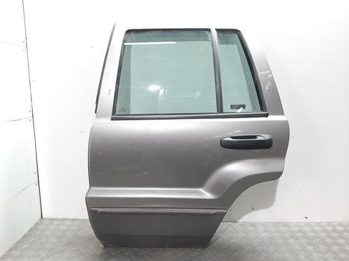 Used Left rear door JEEP GRAND CHEROKEE II (WJ, WG) 3.1 TD 4x4 (140 hp) 7263668