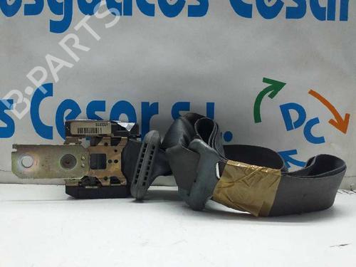 Used Front right seatbelt Front right seatbelt RENAULT MEGANE I Classic (LA0/1_) 1.9 dTi (LA08, LA0N, LA0K) (98 hp) 8742631 8742631