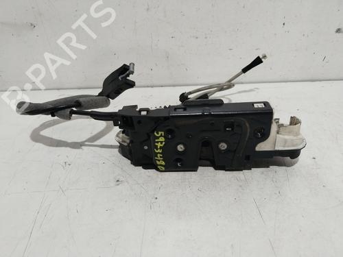 Front left lock SEAT IBIZA IV SC (6J1, 6P5)  | BP18122054C98 