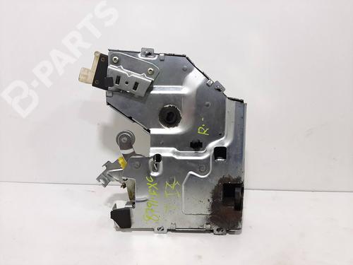 Rear left lock FORD TRANSIT CONNECT (P65_, P70_, P80_)  | BP6442033C100 