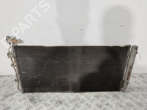 AC radiator KIA CARENS III MPV (UN) 2.0 CRDi 140 | BP29811393M32 