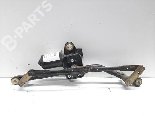 Front wiper motor KIA PICANTO I (SA) 1.1 | BP7451495M29 