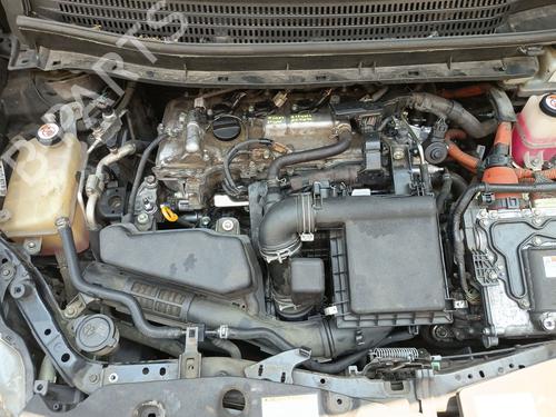 Water radiator TOYOTA PRIUS PLUS (_W4_) 1.8 Hybrid (ZVW40W, ZVW41W) | BP37999826M31  - Image 7