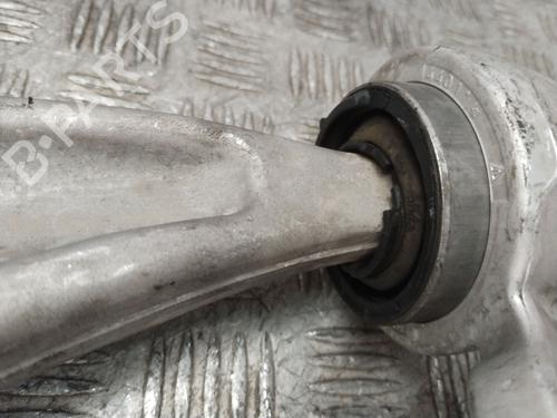 Left front suspension arm BMW 3 (E46) 320 d | BP26542332M12 