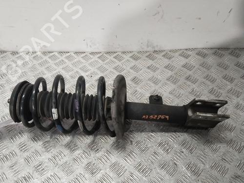 Used Left front shock absorber CITROËN C4 Picasso I MPV (UD_) 1.6 HDi (109 hp) 30594244