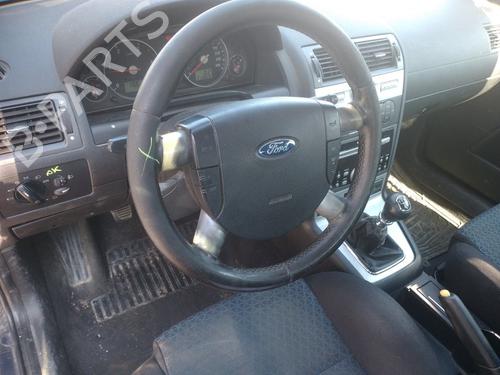 Instrument cluster FORD MONDEO III (B5Y)  | BP13712426C47 