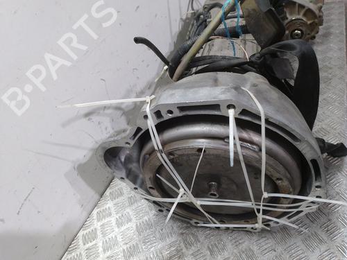 Gearbox NISSAN TERRANO II (R20)  | BP14968870M3 