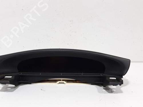 Used Display monitor Display monitor SAAB 9-3 (YS3F, E79, D79, D75) [2002-2015] 7916400 7916400