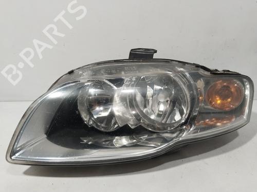 Used Left headlight Left headlight AUDI A4 B7 (8EC) 2.0 TDI 16V (140 hp) 30160905 30160905